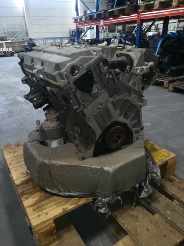 Motor egn chrysler pacifica - motor,