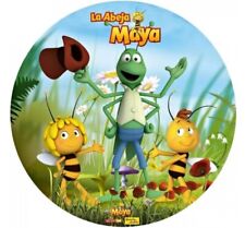 Biene Maja Flip Willi Bee #2  Tortenaufleger Dekoration Party Feier Geburtstag