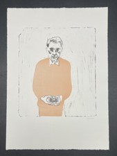 Daniel Richter Der Fotograf