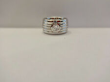 "Top Sonderangebot" 585er Gold BRILLANT 0,31 Carat Handarbeit Alle Ringgrößen.