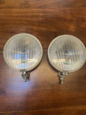 Optilux Fog Light Set NOS New