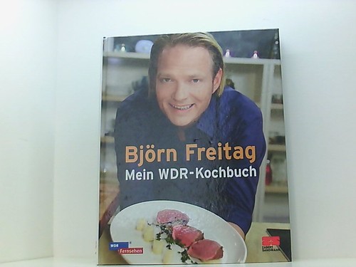 Mein wdr kochbuch - mein, wdr-kochbuch