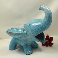 Großer Elefant Walter Bosse