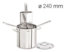 GGM Gastro Pastatopf - Ø