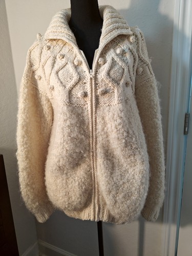 Avoca ireland wool hand woven - avoca,