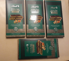 Lindt Dubai Style Chocolade