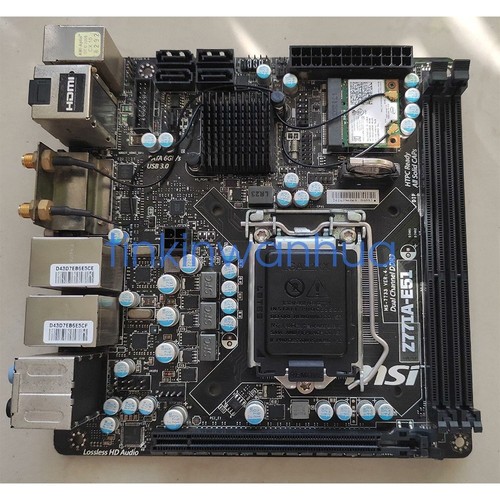 For z77ia e51 motherboard - for,