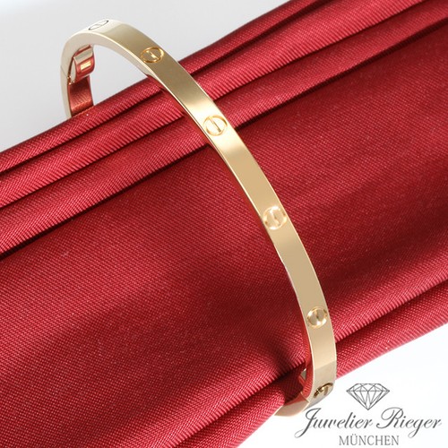 Cartier armreif love - armreif,