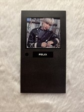 Stray kids skz photocard - stray,