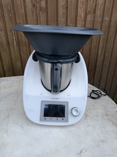 Vorwerk thermomix tm5 - vorwerk, (8258)