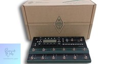 KEMPER PROFILER STAGE Amp