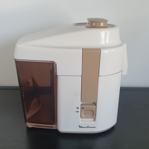 Moulinex entsafter 200w - moulinex,