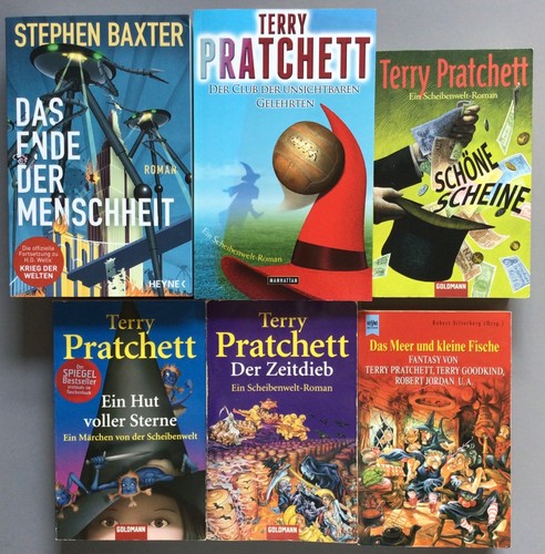 Ein hut voller sterne der - ein,