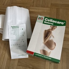 Lohmann & Rauscher Schwangerschaftsbandage CELLACARE Materna Stütz-Bandage Gr.1