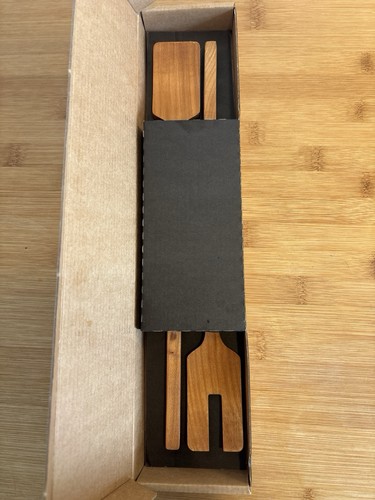 Bulthaup salatbesteck cm - bulthaup, 32