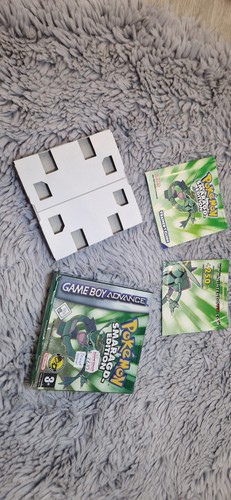 Pokémon smaragd edition - pokémon:, smaragd-edition