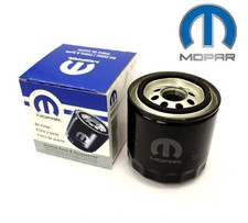 Ölfilter Dodge RAM 1500 Grand