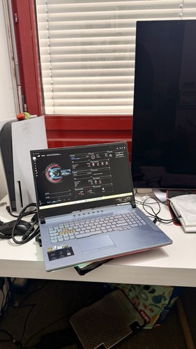 Asus rog strix - strix,