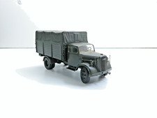 Modellbau 1:35 Militär LKW
