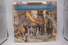 Dinotopia, Die Welt jenseits