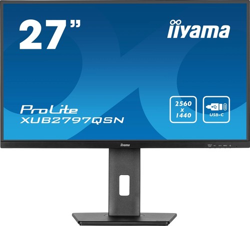 Iiyama prolite xub2797qsn - iiyama, xub2797qsn-b2