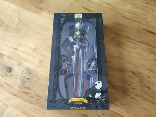 Nightmare before christmas - nightmare,