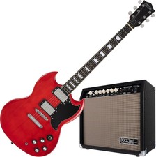 Rocktile Pro E-Gitarre