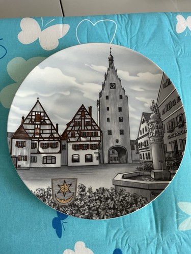 Seltmann weiden wandteller - weiden,