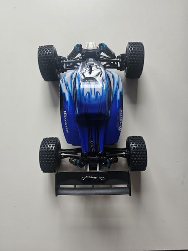 Simrex ferngesteuertes auto - ferngesteuertes,