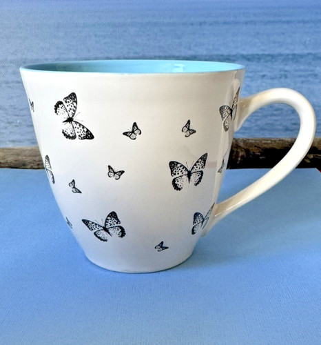 The old pottery company - old,