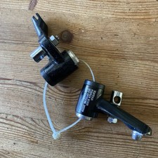 Suntour pedersen TOP !