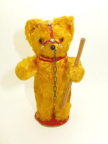 Kleiner tanzbär von - tanzbär,