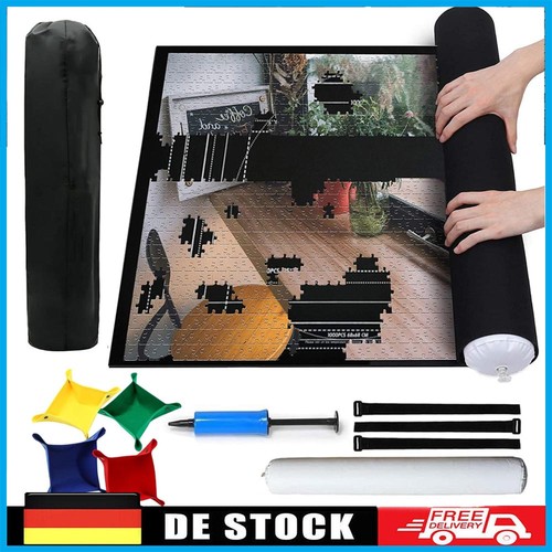 Puzzlematte für 1500 teile - puzzlematte,