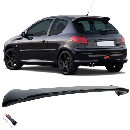 Heckspoiler dachspoiler - heckspoiler,