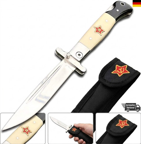 Russisches messer finka - russisches,