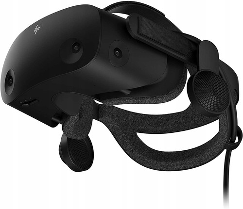 Reverb virtual reality - g2,