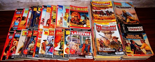 160 westernromane - ,