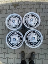 4x Original BMW Styling 17 E36