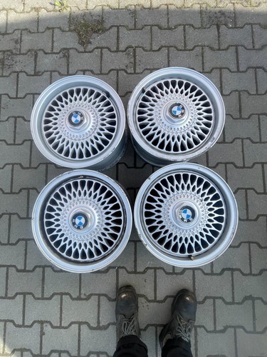 Original bmw styling e36 - original,