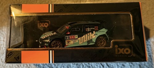 Skoda fabia rally2 evo 32 - evo,, #32