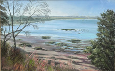 Anne Mathie 1985 Original