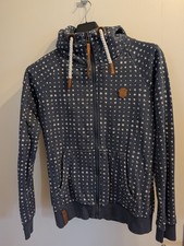 Naketano Sweatjacke Damen Gr