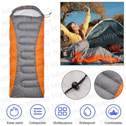 Outdoor camping schlafsack - outdoor, camping-schlafsack