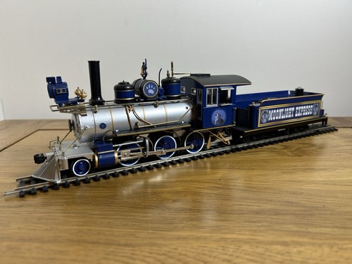 Bachmann baldwin moonight - bachmann,