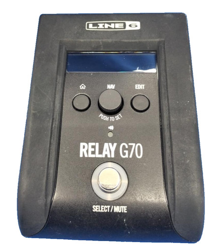 Line relay g70 premium - 6,