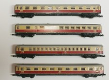 mini club märklin spur z