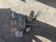 Elektrische Lenksäule Servolenkung  51771047 Fiat Panda 100HP