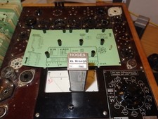 E-Röhre Hoges EL 90 Tube 6AQ5
