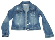 FRIEDA & FREDDIES Jeansjacke