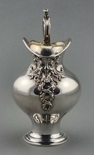 Wein Krug Kännchen 950er